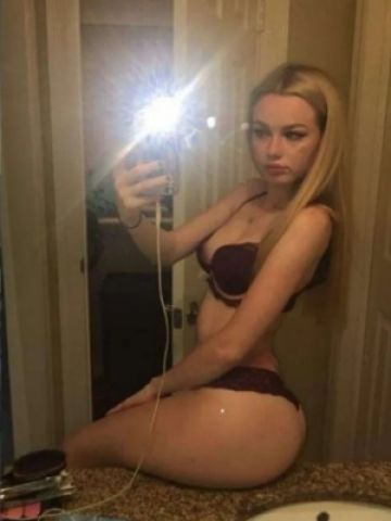 Магдалина